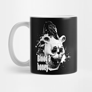 Blood & Honey Mug